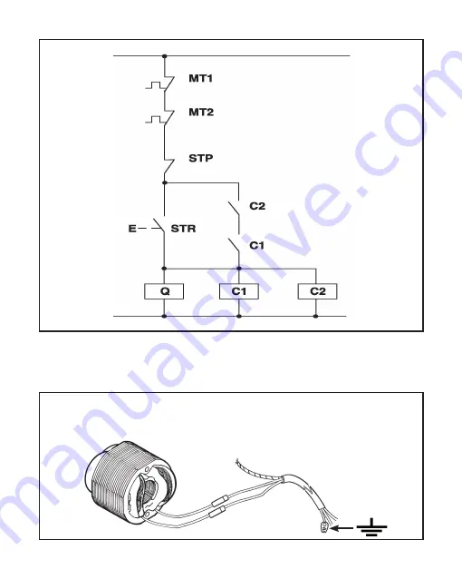 ITALVIBRAS GIORGIO SILINGARDI MICRO M3/20 Technical Handbook Download Page 76