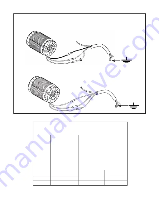 ITALVIBRAS GIORGIO SILINGARDI MICRO M3/20 Technical Handbook Download Page 77