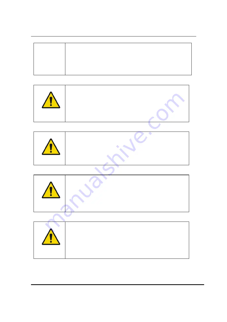 Itamar Medical EndoPAT 2000 Operation Manual Download Page 14