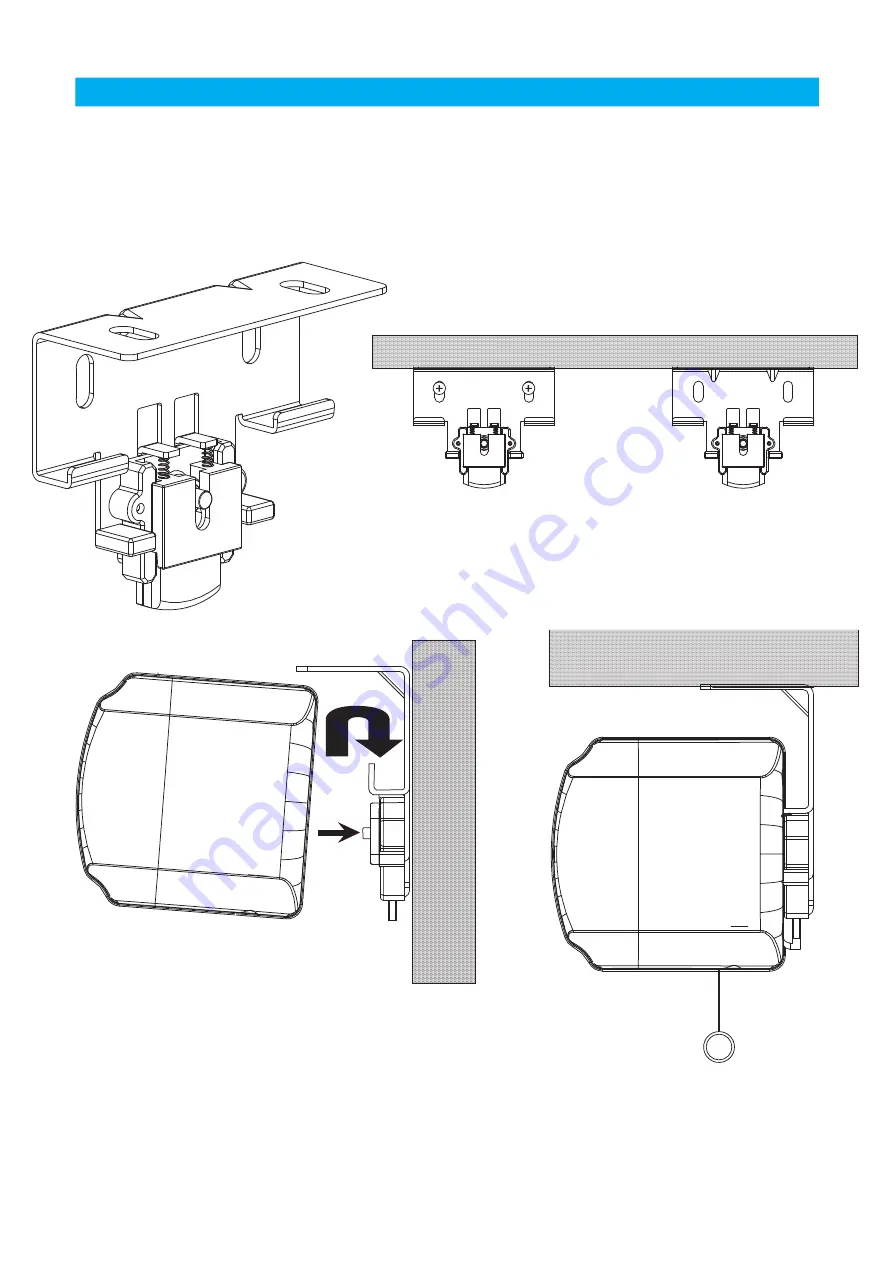 ITB CINEDOMUS LI453584 User Manual Download Page 27