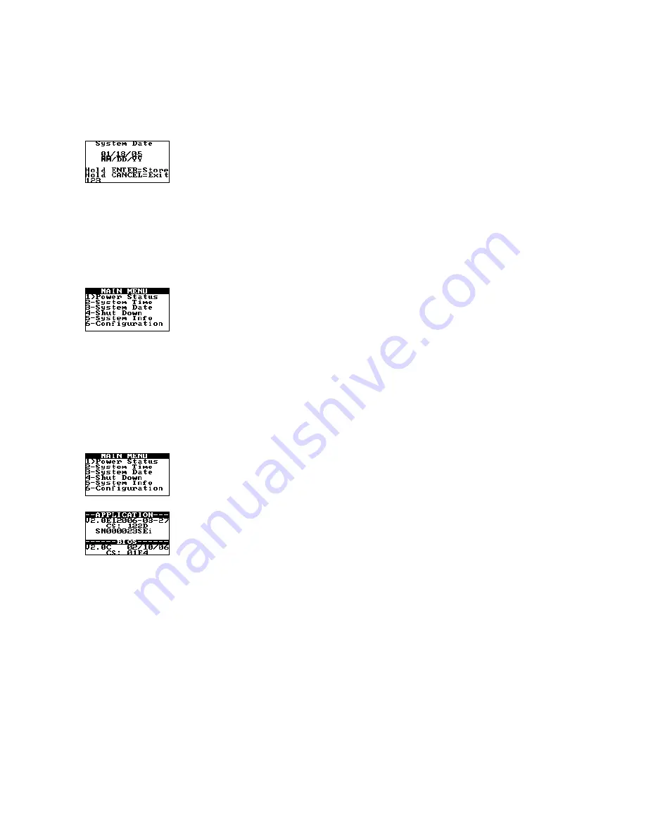 ITC HEMOCHRON Signature Elite Operator'S Manual Download Page 16