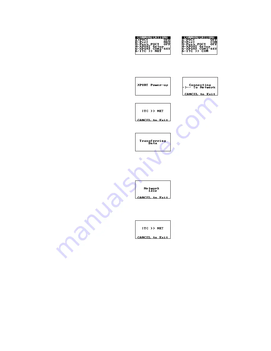 ITC HEMOCHRON Signature Elite Operator'S Manual Download Page 47