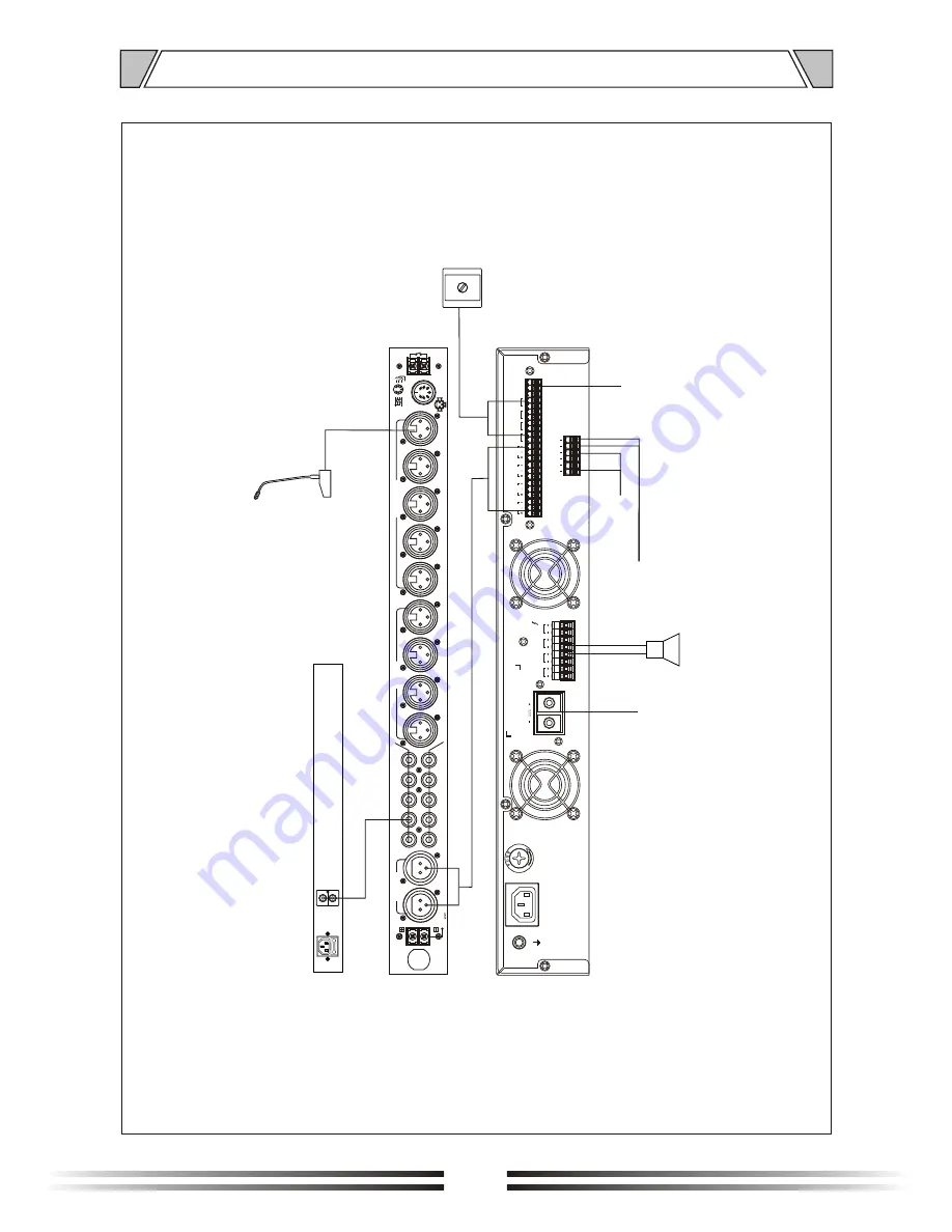 ITC T-1D120R Operation Manual Download Page 15