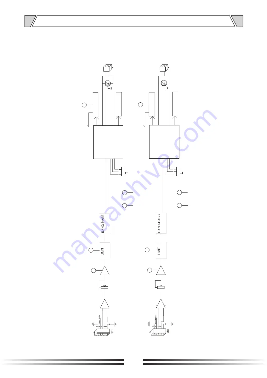 ITC T-2120DS Operation Manual Download Page 12