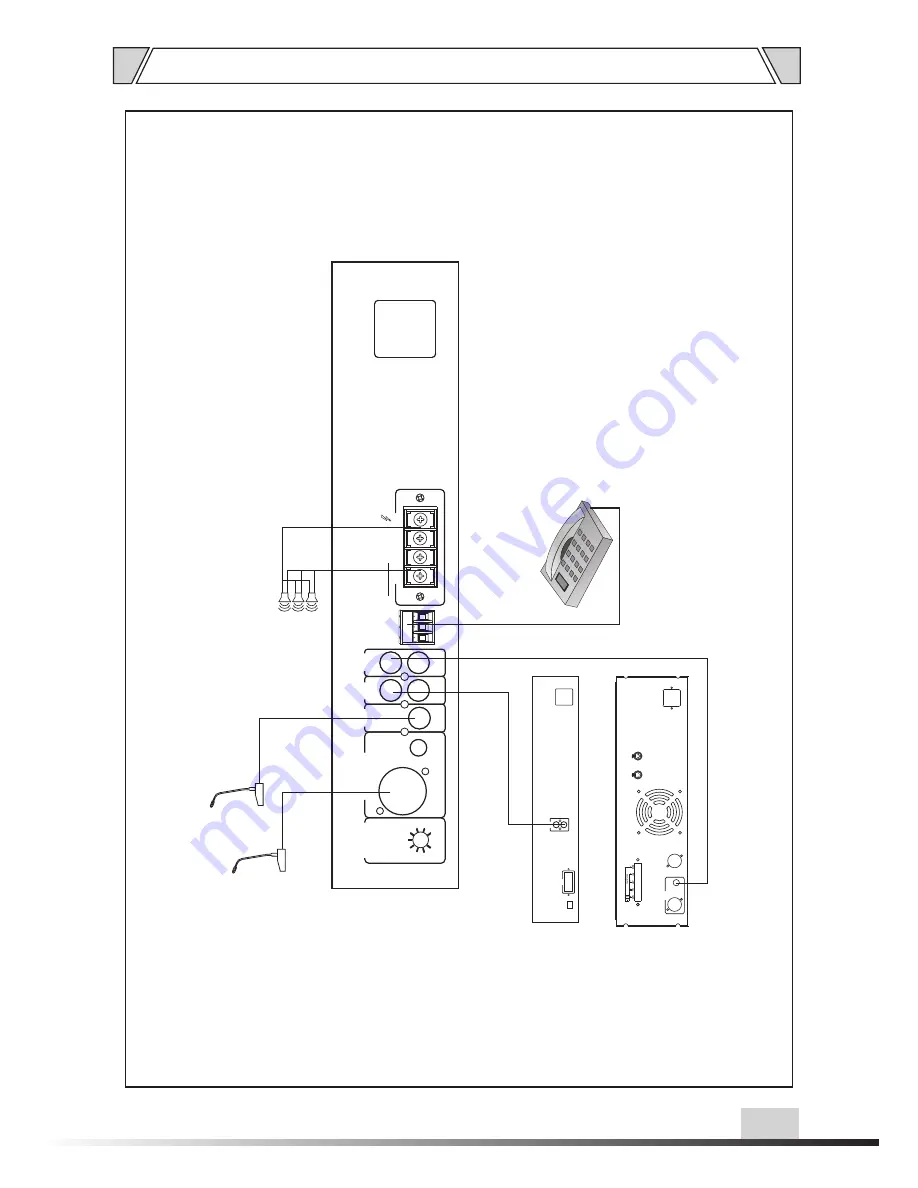 ITC T-40AP Operation Manual Download Page 10