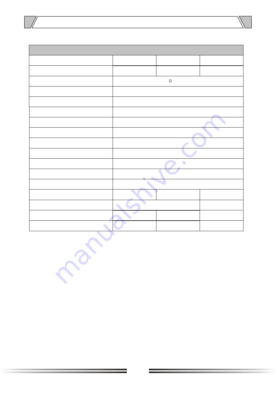 ITC T-4S120 Operation Manual Download Page 14