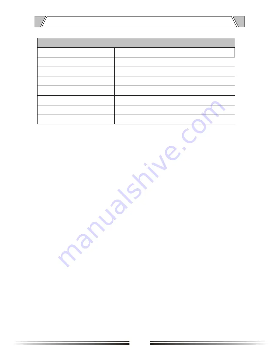 ITC T-6241 Operation Manual Download Page 8