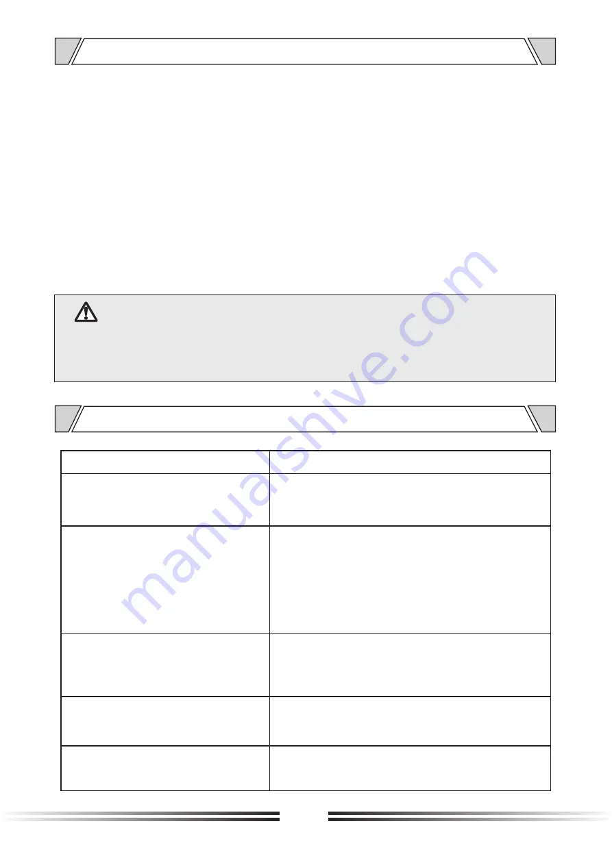 ITC T-B120D Operation Manual Download Page 9