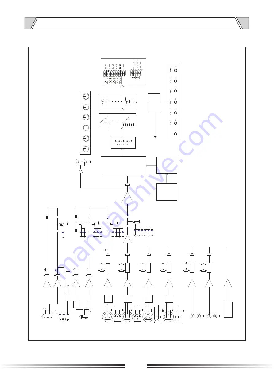 ITC TI-1206S Operation Manual Download Page 13