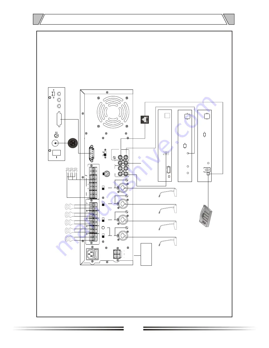 ITC TI-120S Operation Manual Download Page 10