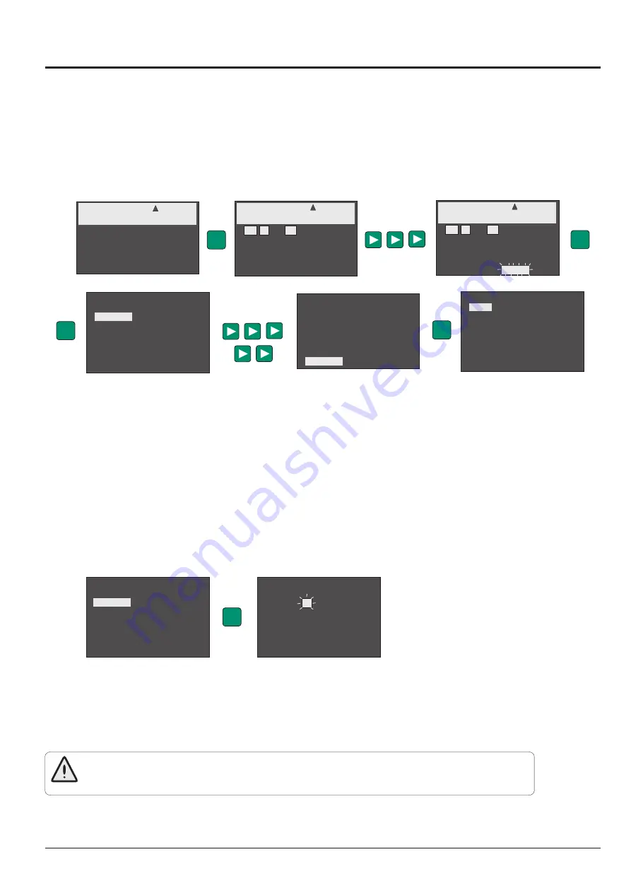 ITC VISIONS 3000 User Manual Download Page 10