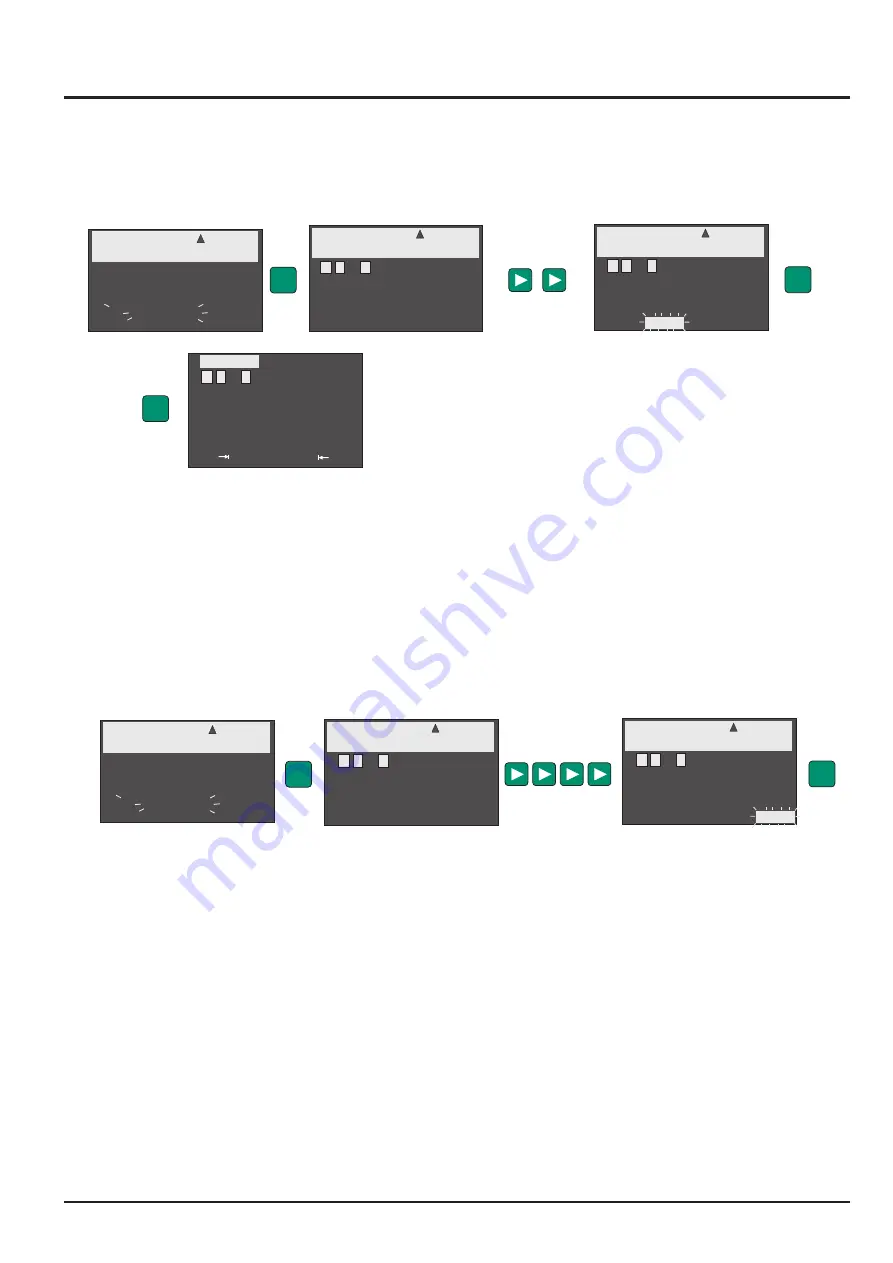 ITC VISIONS 3000 User Manual Download Page 29