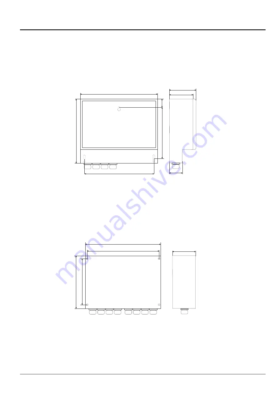 ITC VISIONS 3000 User Manual Download Page 31