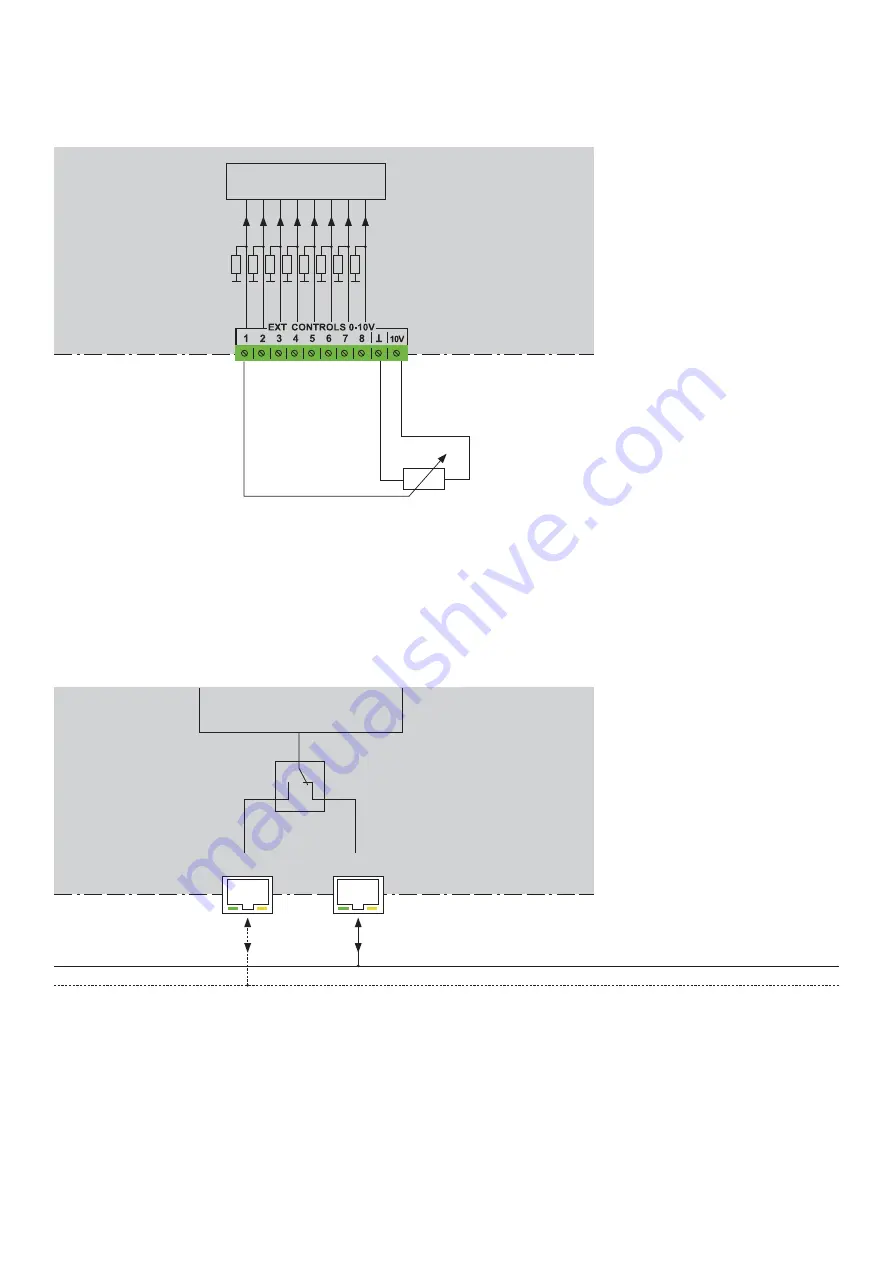 Itec ITECNET SPIDER 04/03 Manual Download Page 9