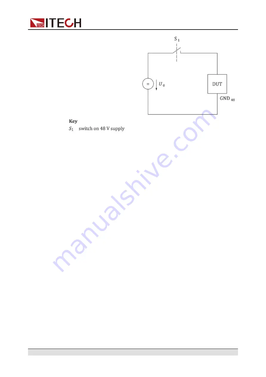 ITech IT6000B Series User Manual Download Page 151