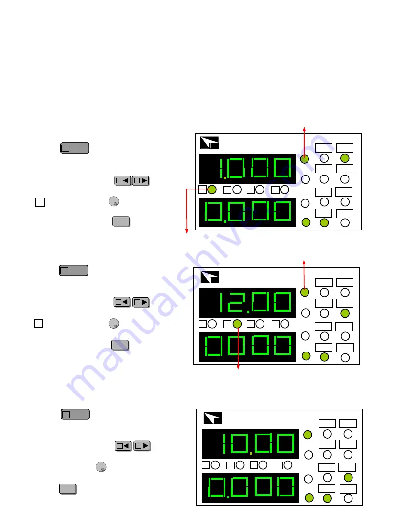 ITech IT8211 Скачать руководство пользователя страница 6