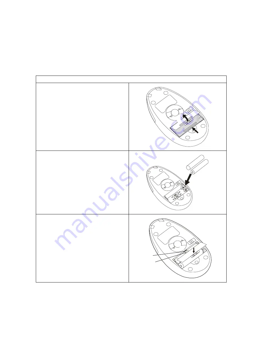 Itek AK7500 Manual Download Page 9