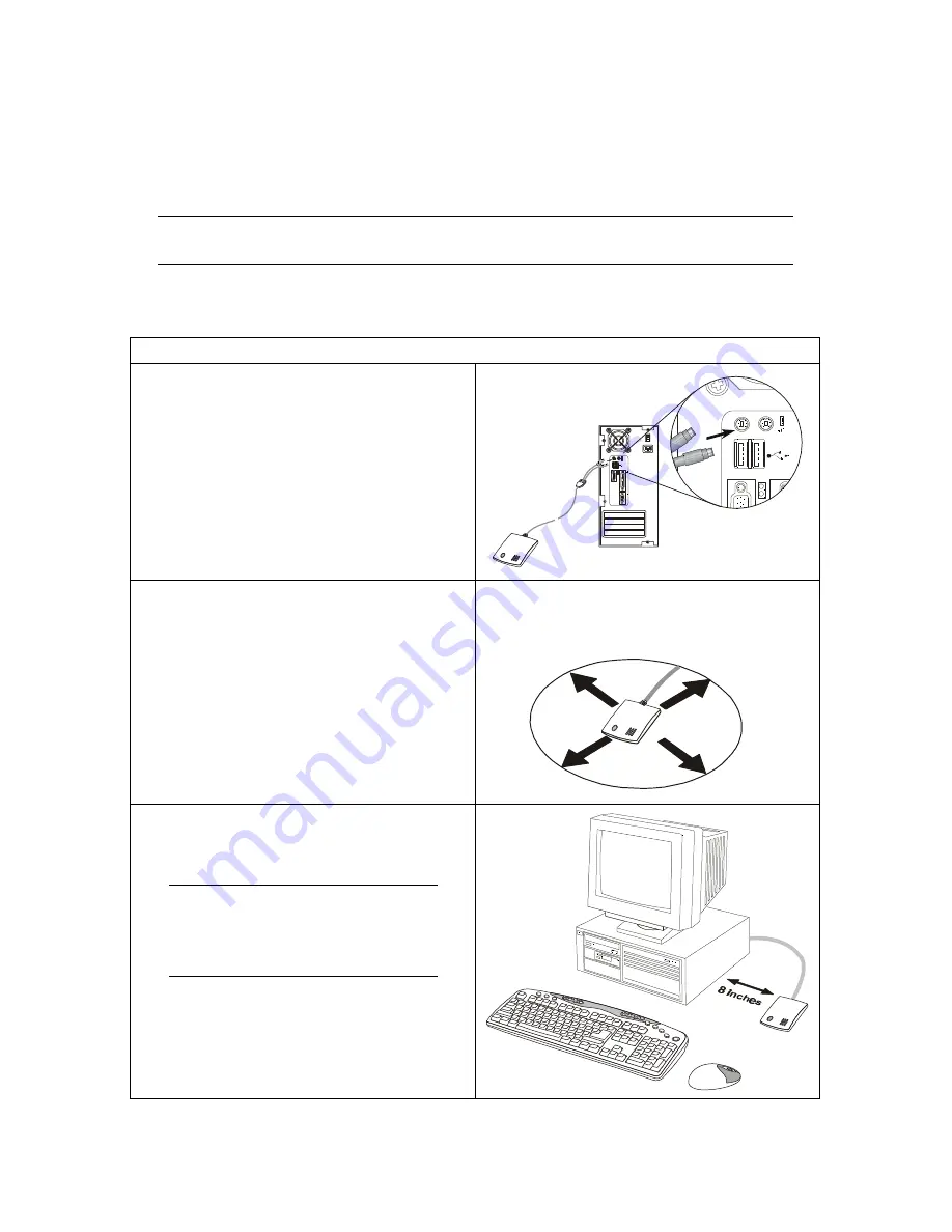 Itek AK7500 Manual Download Page 11