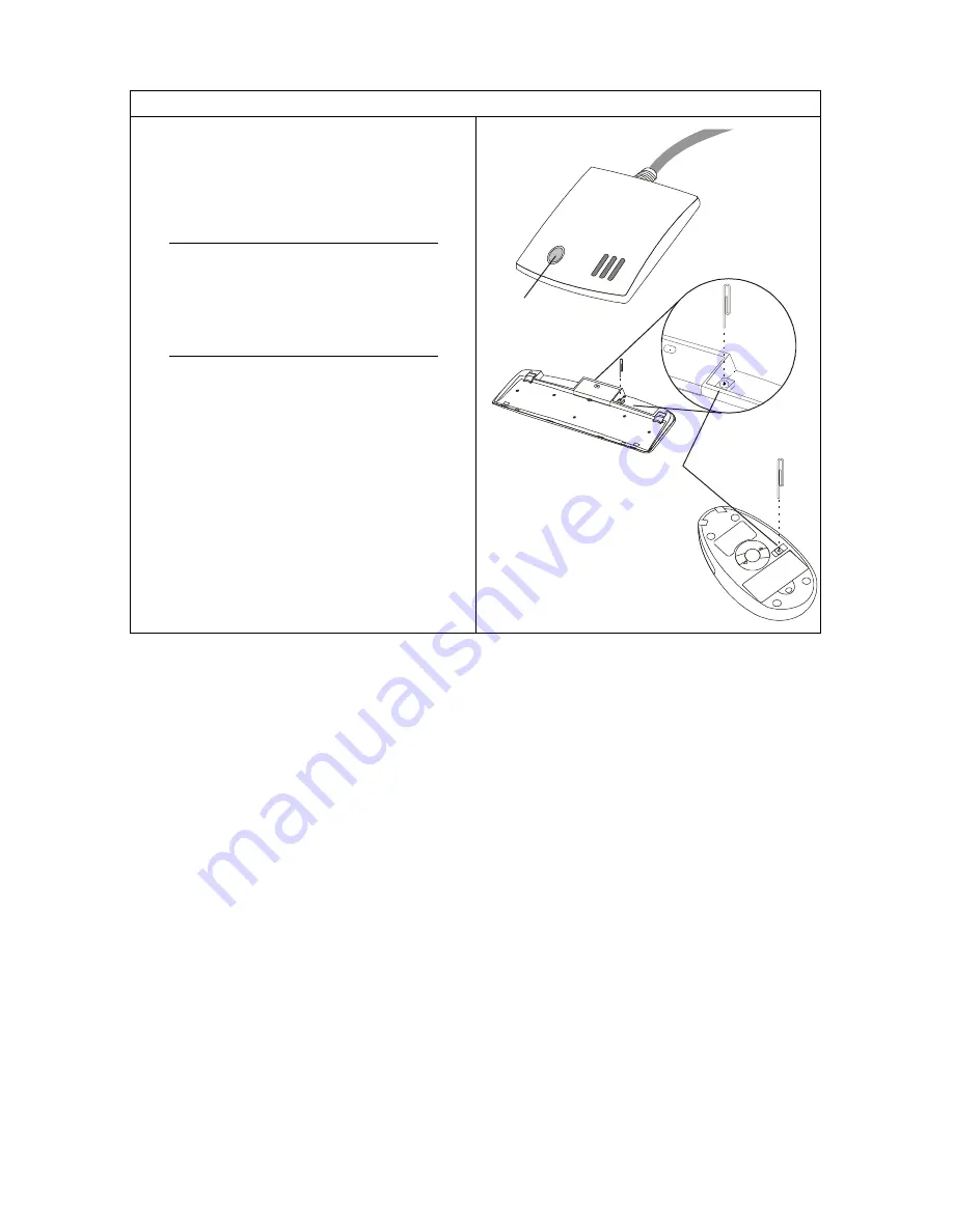 Itek AK7500 Manual Download Page 12