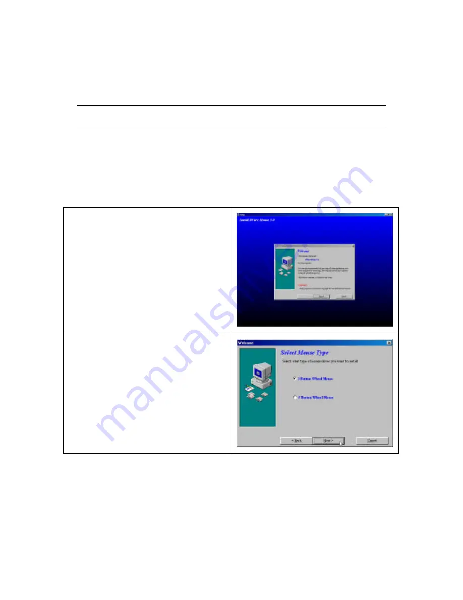 Itek AK7500 Manual Download Page 13