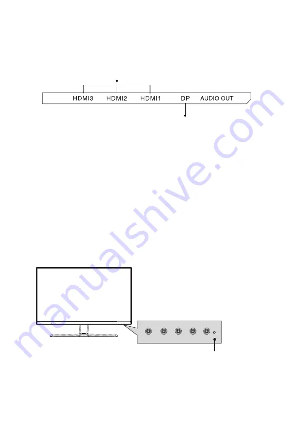 Itek ITMC32V241FHD Скачать руководство пользователя страница 10