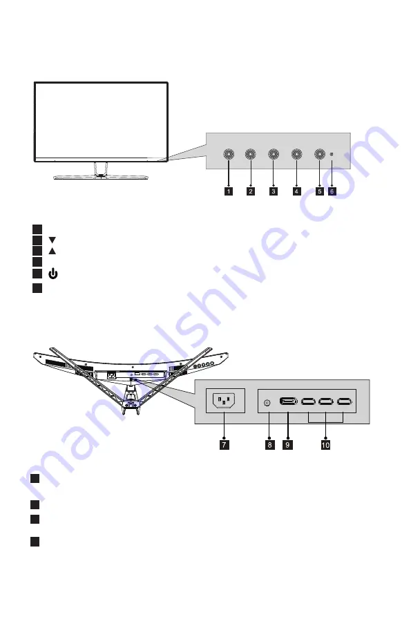 Itek ITMC32V241FHD Скачать руководство пользователя страница 21