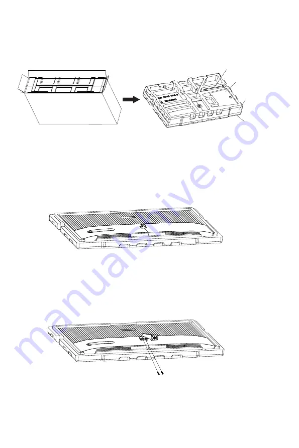 Itek ITMF24V075FHD User Manual Download Page 20