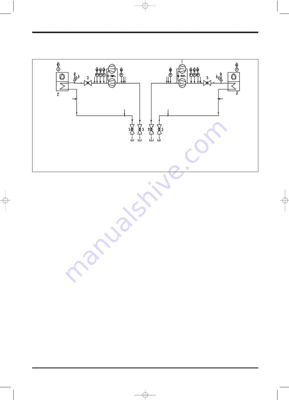 Itelco-Clima VLC ELN 1004 Installation And Maintenance Instructions Manual Download Page 29