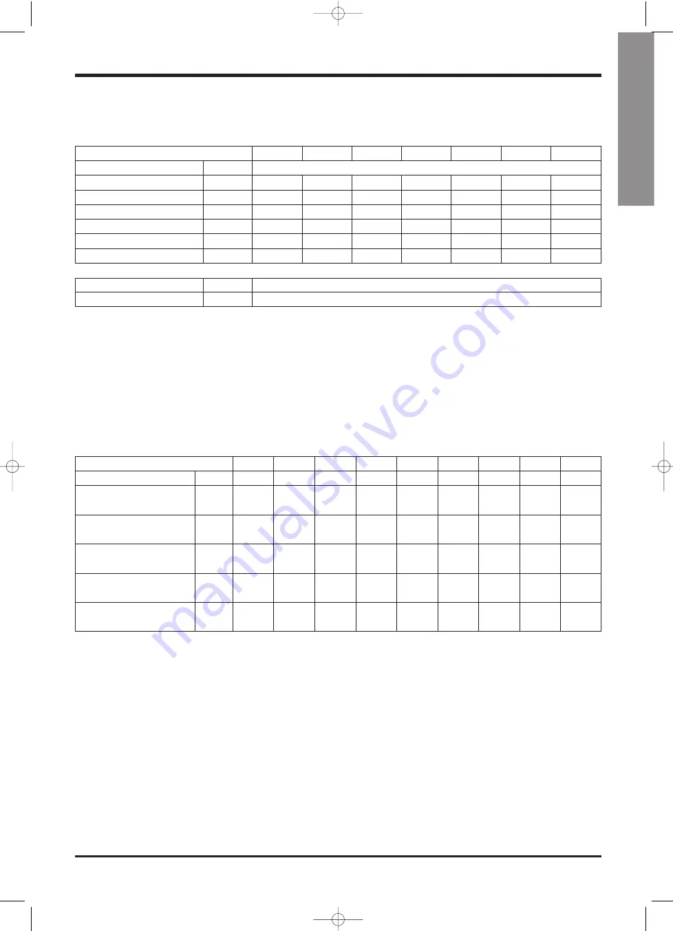 Itelco-Clima VLC ELN 1004 Скачать руководство пользователя страница 48