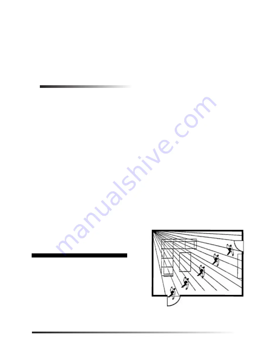 ITI Aritech APW 450 Installation Instructions Download Page 1