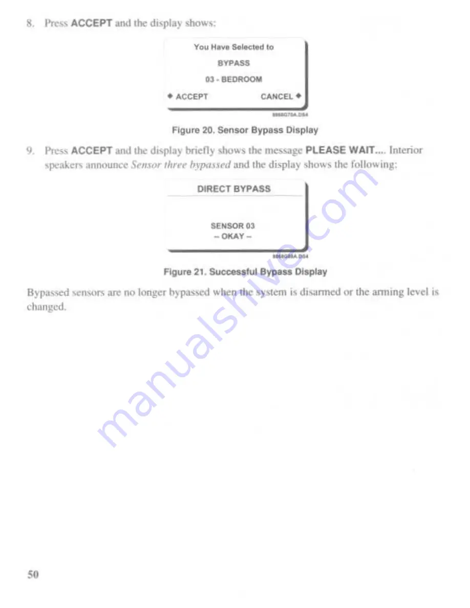 ITI VuFone Owner'S Manual Download Page 49