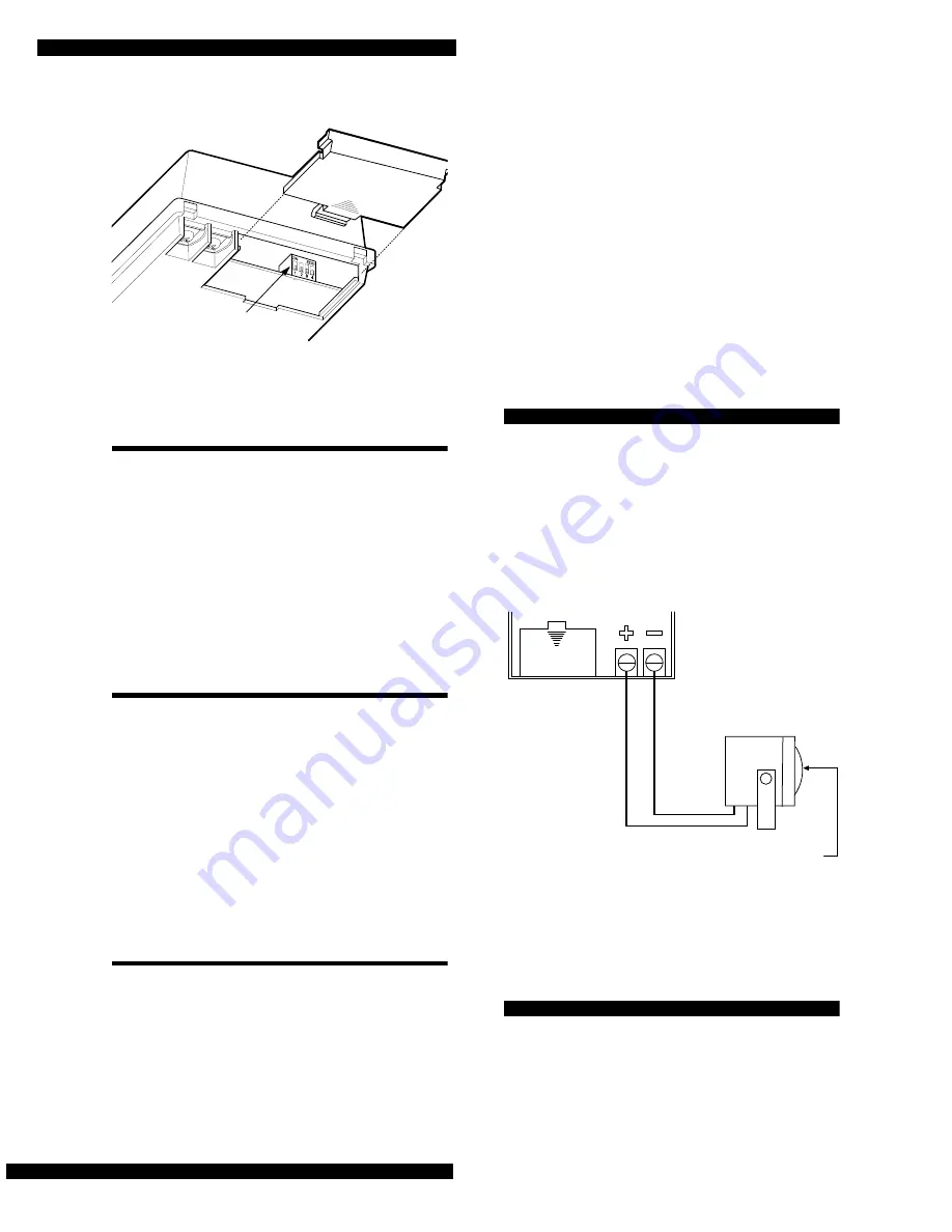 ITI WIS Installation Instructions Download Page 2