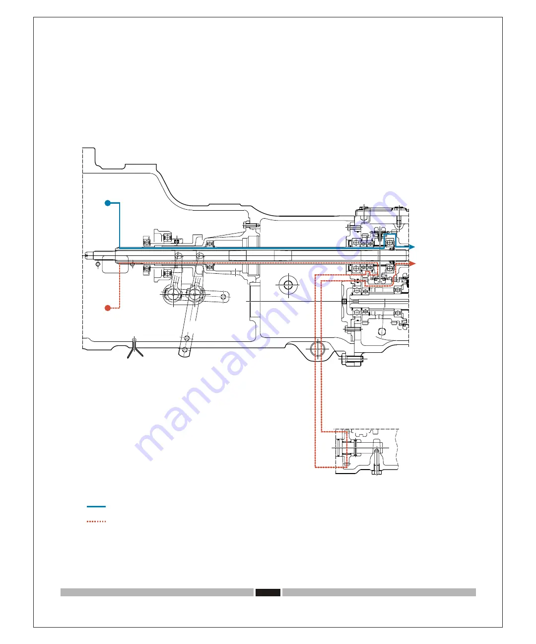 ITL SOLIS 20 Service Manual Download Page 122