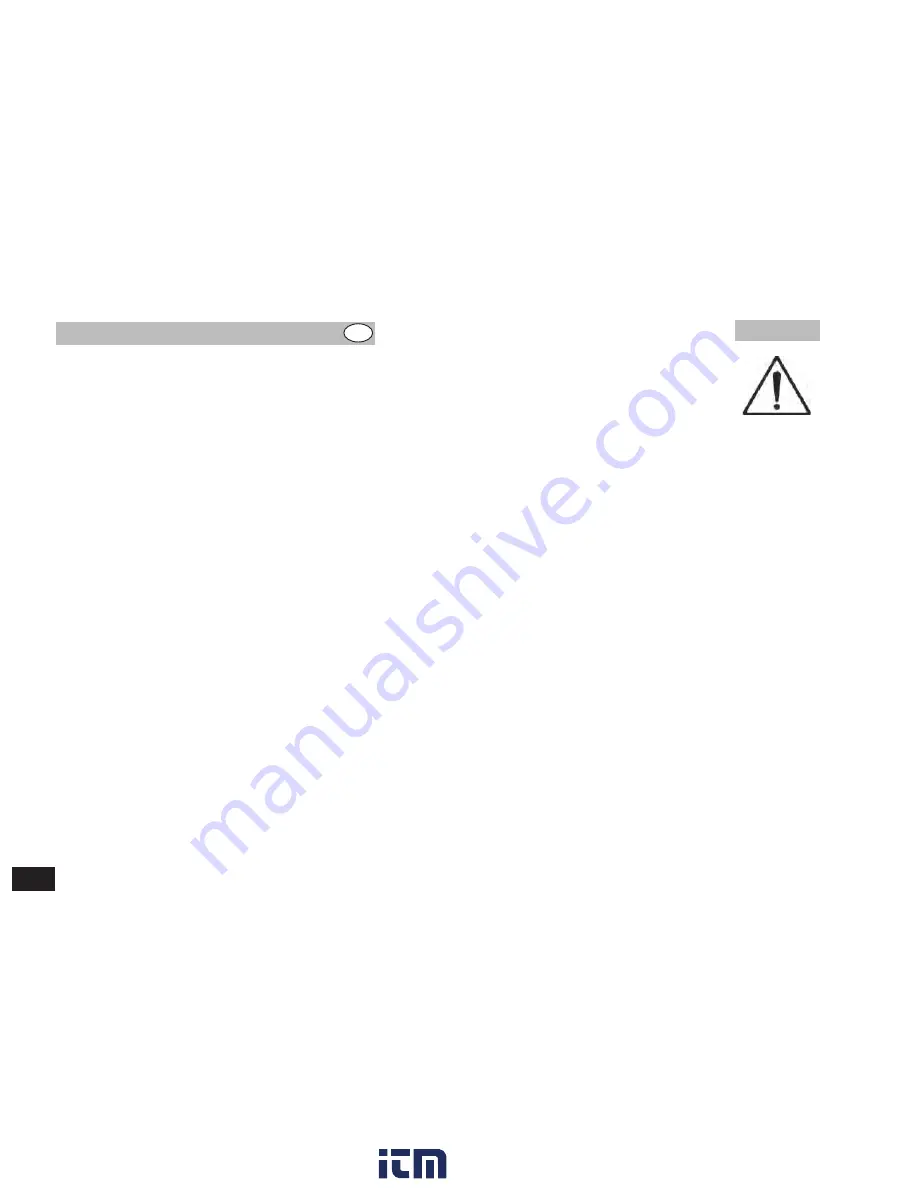 Itm IKA MS 3 basic Скачать руководство пользователя страница 34