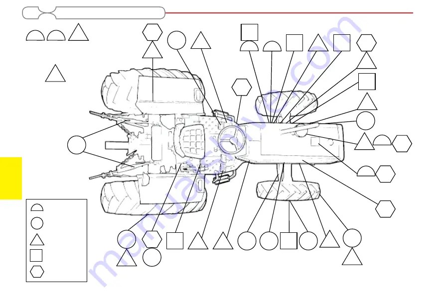 Itm ITM 800 Operating Instructions Book Manual Download Page 66