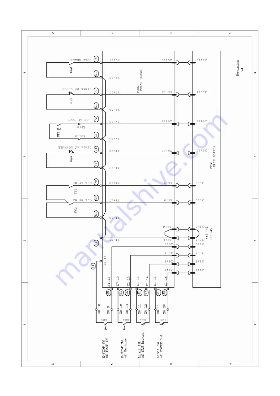 Itm Trademaster WE-350DSA User Manual Download Page 15