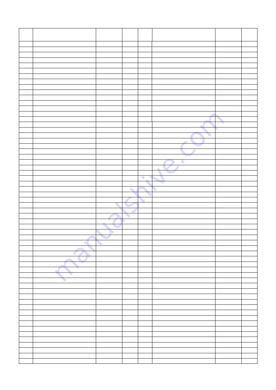 Itm Trademaster WE-350DSA User Manual Download Page 23