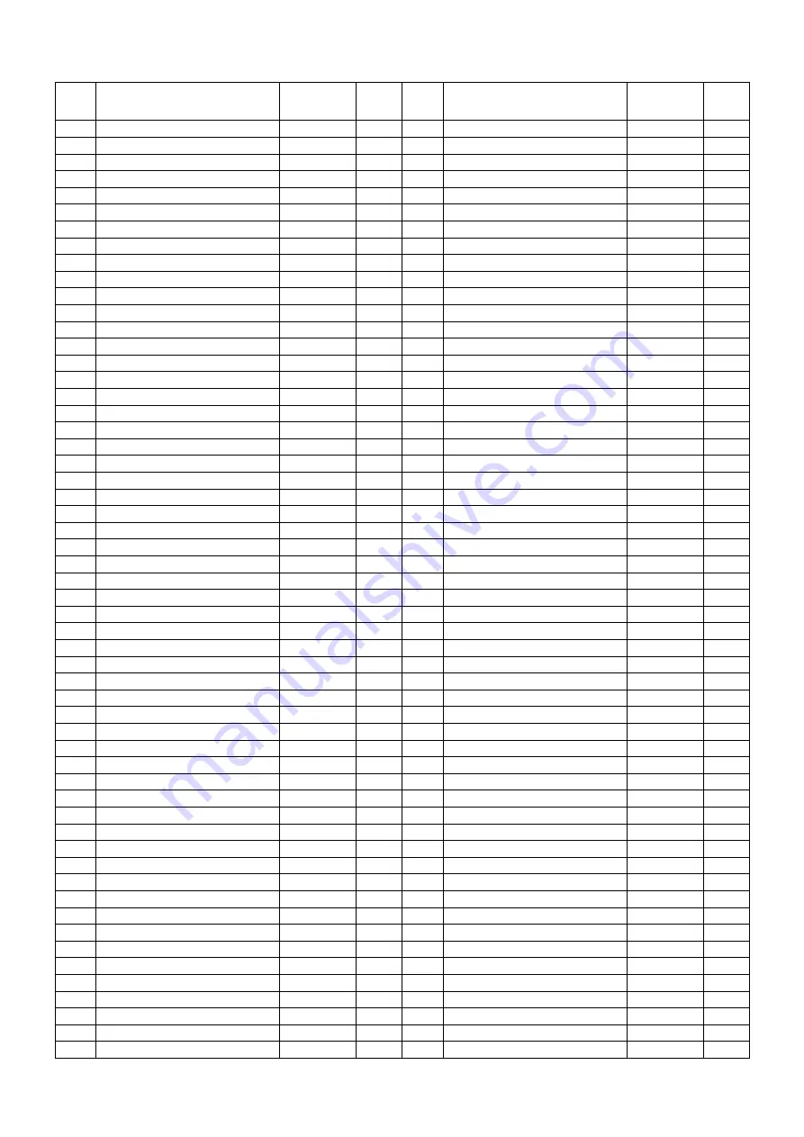 Itm Trademaster WE-350DSA User Manual Download Page 24