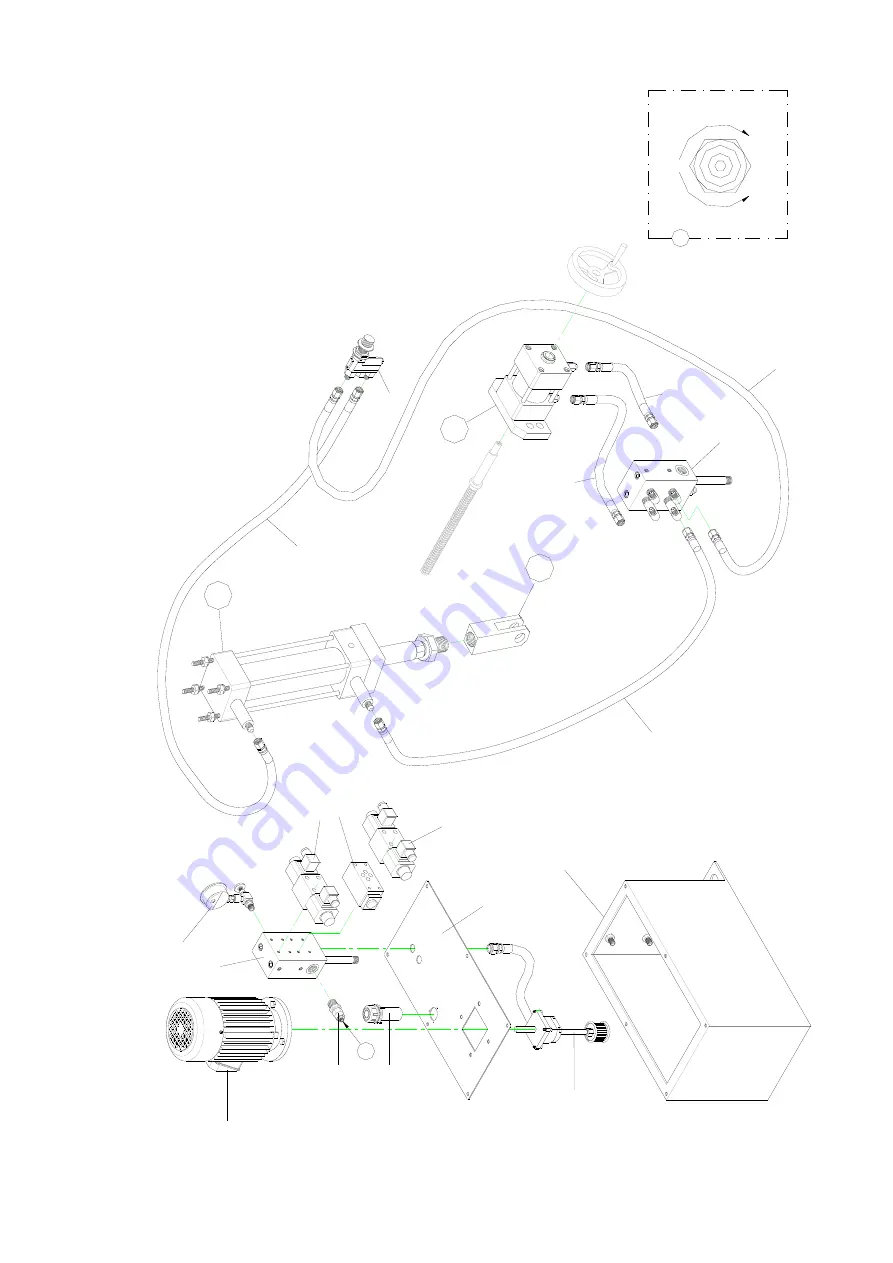 Itm Trademaster WE-350DSA Скачать руководство пользователя страница 29