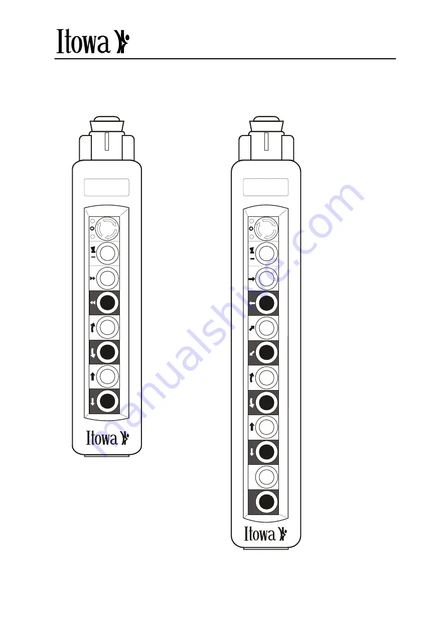 Itowa BETON User Manual Download Page 9