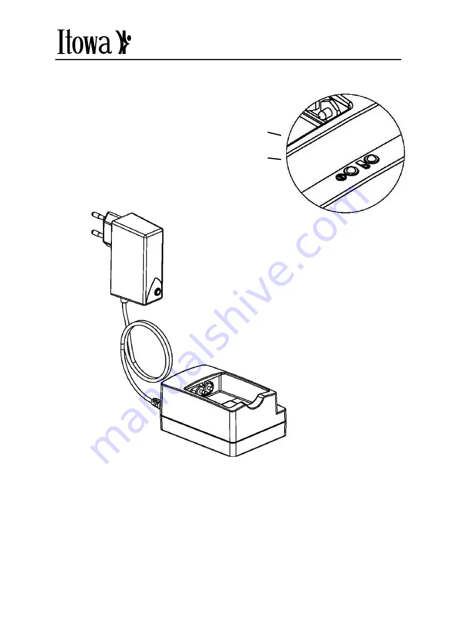 Itowa BETON User Manual Download Page 23