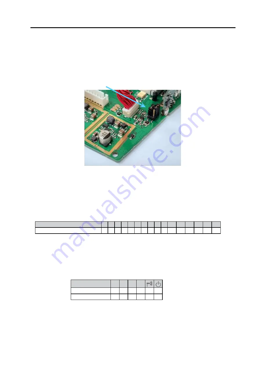 Itowa IT3R10 Скачать руководство пользователя страница 11