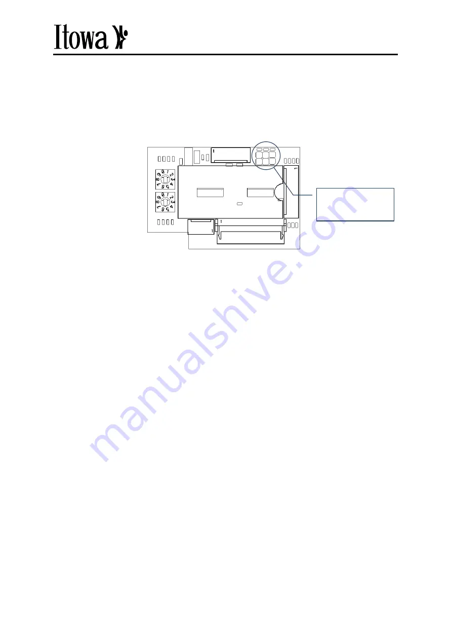 Itowa Mini RX User Manual Download Page 16