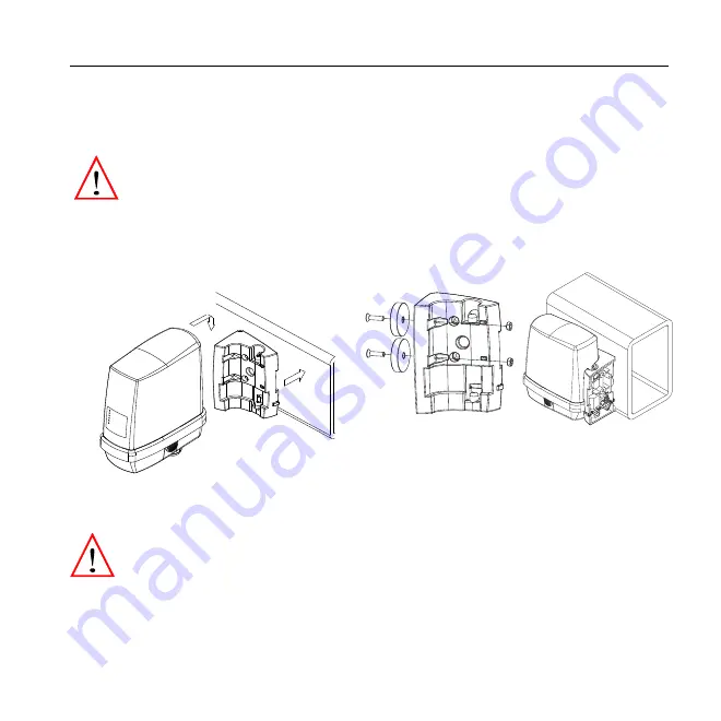 Itowa TUNNER SETS User Manual Download Page 13