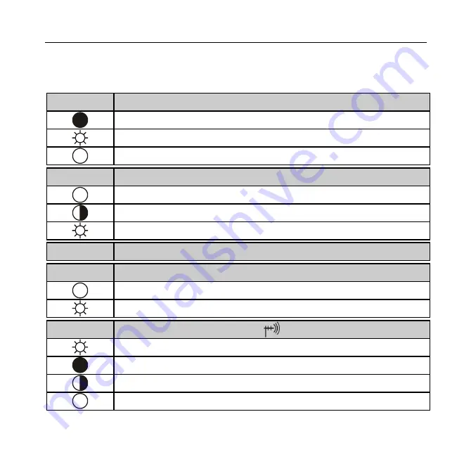 Itowa TUNNER SETS Скачать руководство пользователя страница 19