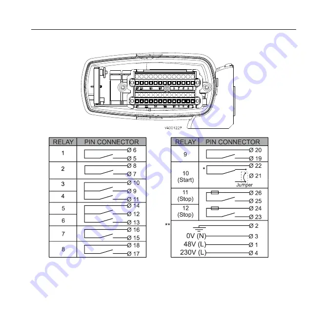 Itowa TUNNER SETS User Manual Download Page 21