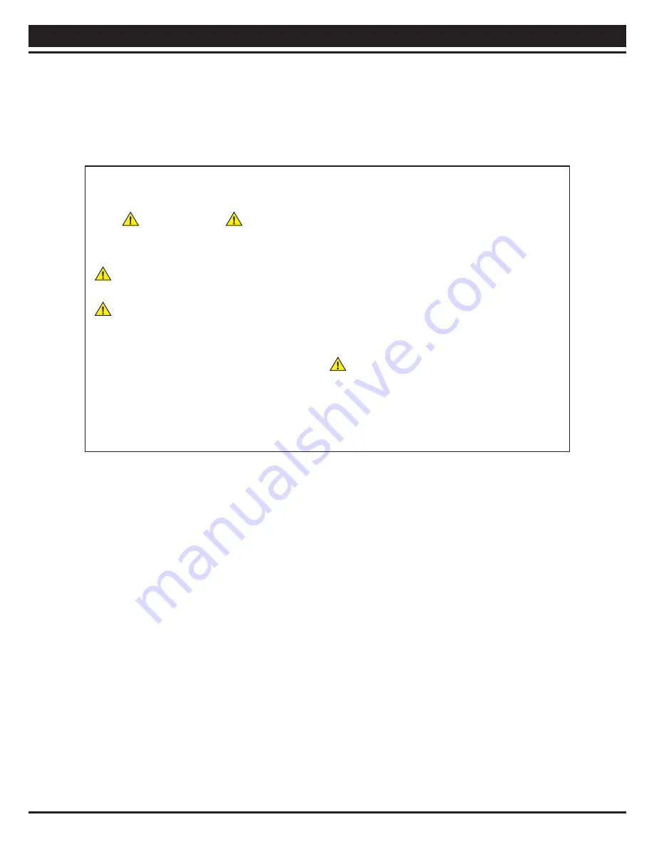 ITOX CT334exa Operation Manual Download Page 2