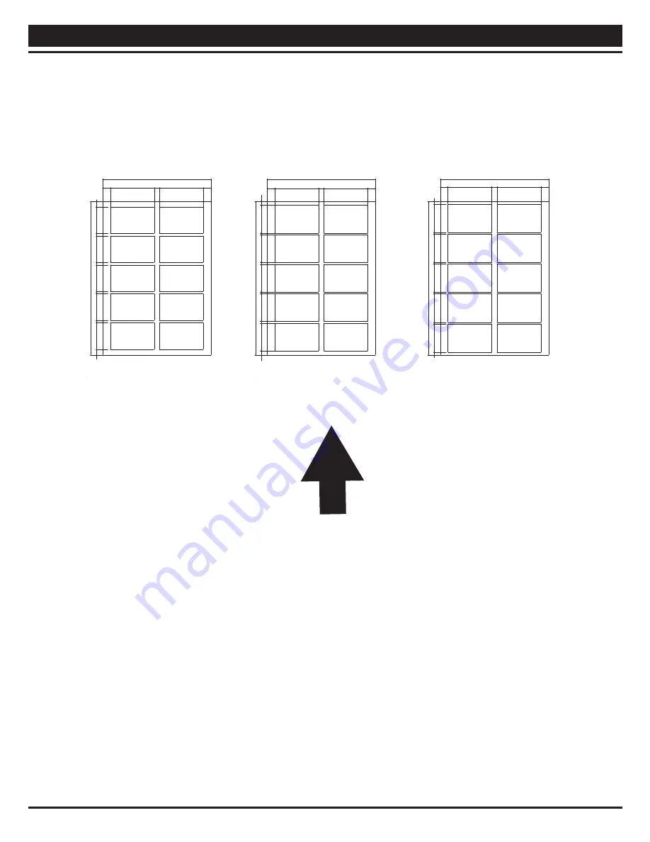 ITOX CT334exa Operation Manual Download Page 6