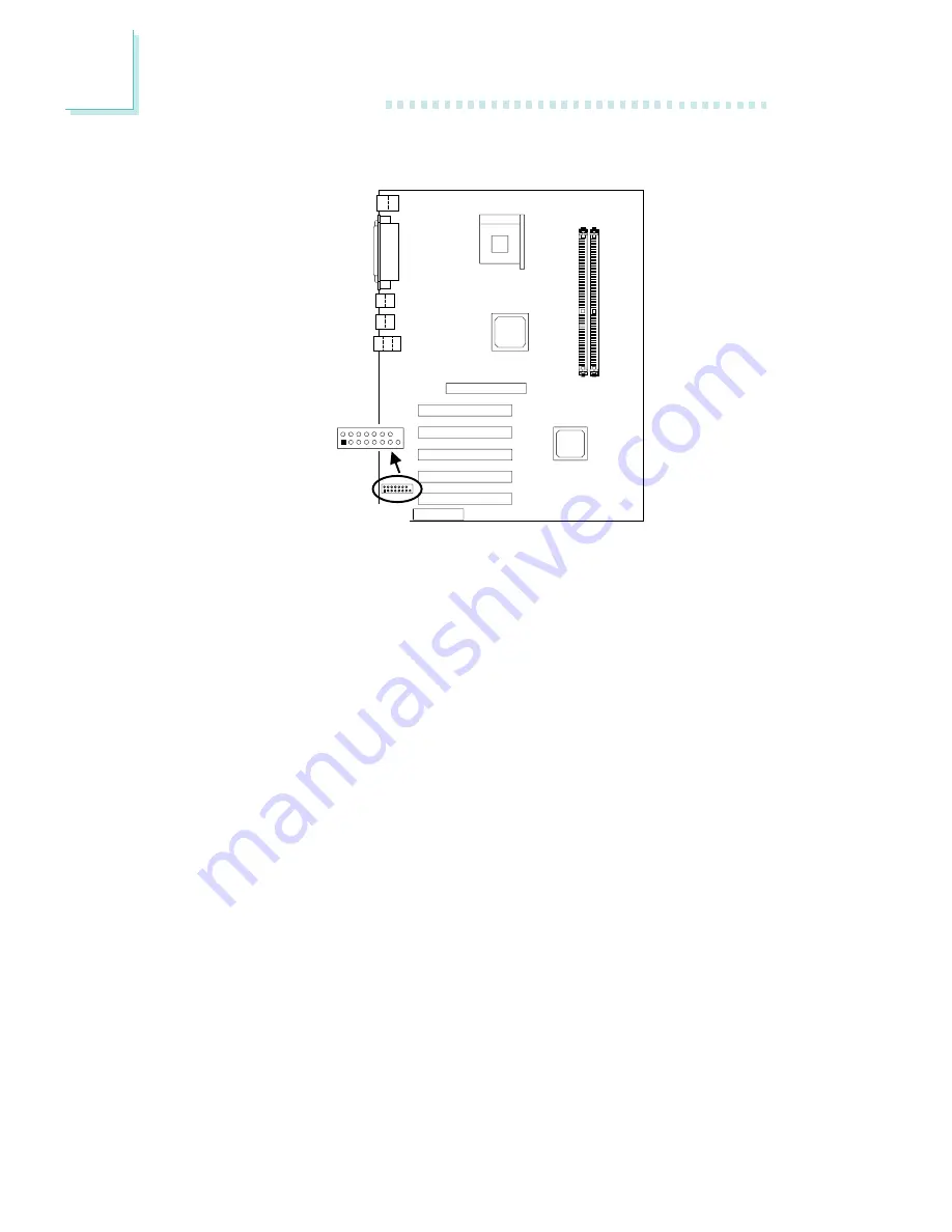 ITOX G4E600-D User Manual Download Page 36