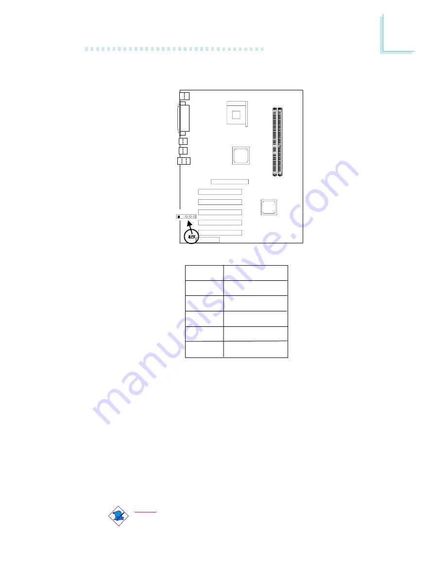 ITOX G4E600-D User Manual Download Page 41